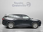 Used 2025 TOYOTA GRAND HIGHLANDER XLE in GREENVILLE, SOUTH CAROLINA (Photo 15)