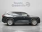 Used 2025 TOYOTA GRAND HIGHLANDER XLE in GREENVILLE, SOUTH CAROLINA (Photo 16)
