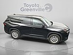 Used 2025 TOYOTA GRAND HIGHLANDER XLE in GREENVILLE, SOUTH CAROLINA (Photo 17)
