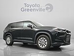 Used 2025 TOYOTA GRAND HIGHLANDER XLE in GREENVILLE, SOUTH CAROLINA (Photo 18)