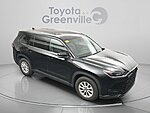 Used 2025 TOYOTA GRAND HIGHLANDER XLE in GREENVILLE, SOUTH CAROLINA (Photo 19)