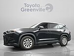 Used 2025 TOYOTA GRAND HIGHLANDER XLE in GREENVILLE, SOUTH CAROLINA (Photo 2)
