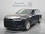 Used 2025 TOYOTA GRAND HIGHLANDER XLE in GREENVILLE, SOUTH CAROLINA (Photo 24)