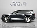 Used 2025 TOYOTA GRAND HIGHLANDER XLE in GREENVILLE, SOUTH CAROLINA (Photo 5)