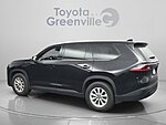 Used 2025 TOYOTA GRAND HIGHLANDER XLE in GREENVILLE, SOUTH CAROLINA (Photo 6)