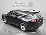 Used 2025 TOYOTA GRAND HIGHLANDER XLE in GREENVILLE, SOUTH CAROLINA (Photo 7)