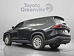 Used 2025 TOYOTA GRAND HIGHLANDER XLE in GREENVILLE, SOUTH CAROLINA (Photo 8)