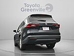 Used 2025 TOYOTA GRAND HIGHLANDER XLE in GREENVILLE, SOUTH CAROLINA (Photo 9)