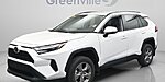 Used 2024 TOYOTA RAV4 XLE in GREENVILLE, SOUTH CAROLINA