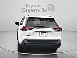 Used 2024 TOYOTA RAV4 XLE in GREENVILLE, SOUTH CAROLINA (Photo 10)