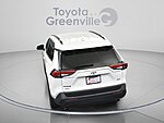 Used 2024 TOYOTA RAV4 XLE in GREENVILLE, SOUTH CAROLINA (Photo 11)