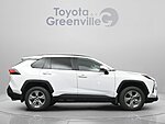 Used 2024 TOYOTA RAV4 XLE in GREENVILLE, SOUTH CAROLINA (Photo 16)