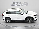 Used 2024 TOYOTA RAV4 XLE in GREENVILLE, SOUTH CAROLINA (Photo 17)