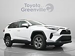 Used 2024 TOYOTA RAV4 XLE in GREENVILLE, SOUTH CAROLINA (Photo 18)