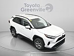 Used 2024 TOYOTA RAV4 XLE in GREENVILLE, SOUTH CAROLINA (Photo 19)