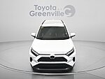 Used 2024 TOYOTA RAV4 XLE in GREENVILLE, SOUTH CAROLINA (Photo 21)