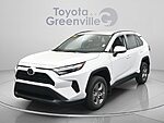 Used 2024 TOYOTA RAV4 XLE in GREENVILLE, SOUTH CAROLINA (Photo 23)