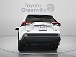 Used 2024 TOYOTA RAV4 XLE in GREENVILLE, SOUTH CAROLINA (Photo 9)