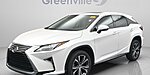 Used 2017 LEXUS RX RX 350 in GREENVILLE, SOUTH CAROLINA