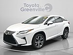 Used 2017 LEXUS RX RX 350 in GREENVILLE, SOUTH CAROLINA (Photo 1)