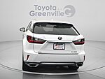 Used 2017 LEXUS RX RX 350 in GREENVILLE, SOUTH CAROLINA (Photo 10)