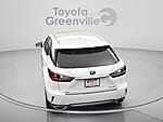 Used 2017 LEXUS RX RX 350 in GREENVILLE, SOUTH CAROLINA (Photo 11)