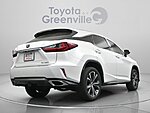 Used 2017 LEXUS RX RX 350 in GREENVILLE, SOUTH CAROLINA (Photo 12)