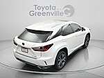Used 2017 LEXUS RX RX 350 in GREENVILLE, SOUTH CAROLINA (Photo 13)
