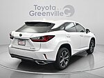 Used 2017 LEXUS RX RX 350 in GREENVILLE, SOUTH CAROLINA (Photo 14)