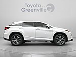 Used 2017 LEXUS RX RX 350 in GREENVILLE, SOUTH CAROLINA (Photo 16)