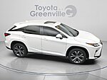 Used 2017 LEXUS RX RX 350 in GREENVILLE, SOUTH CAROLINA (Photo 17)