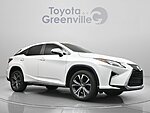 Used 2017 LEXUS RX RX 350 in GREENVILLE, SOUTH CAROLINA (Photo 18)