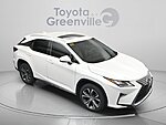 Used 2017 LEXUS RX RX 350 in GREENVILLE, SOUTH CAROLINA (Photo 19)