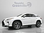 Used 2017 LEXUS RX RX 350 in GREENVILLE, SOUTH CAROLINA (Photo 2)