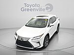 Used 2017 LEXUS RX RX 350 in GREENVILLE, SOUTH CAROLINA (Photo 23)