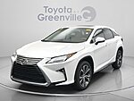 Used 2017 LEXUS RX RX 350 in GREENVILLE, SOUTH CAROLINA (Photo 24)