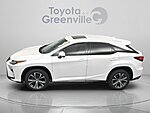 Used 2017 LEXUS RX RX 350 in GREENVILLE, SOUTH CAROLINA (Photo 3)