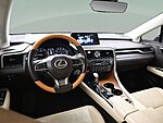 Used 2017 LEXUS RX RX 350 in GREENVILLE, SOUTH CAROLINA (Photo 33)