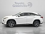 Used 2017 LEXUS RX RX 350 in GREENVILLE, SOUTH CAROLINA (Photo 4)