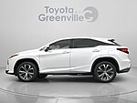 Used 2017 LEXUS RX RX 350 in GREENVILLE, SOUTH CAROLINA (Photo 5)