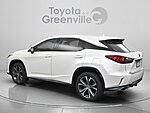 Used 2017 LEXUS RX RX 350 in GREENVILLE, SOUTH CAROLINA (Photo 6)