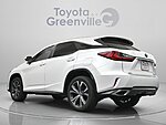 Used 2017 LEXUS RX RX 350 in GREENVILLE, SOUTH CAROLINA (Photo 7)