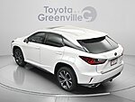 Used 2017 LEXUS RX RX 350 in GREENVILLE, SOUTH CAROLINA (Photo 8)