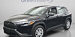 Used 2024 TOYOTA COROLLA CROSS L in GREENVILLE, SOUTH CAROLINA
