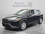 Used 2024 TOYOTA COROLLA CROSS L in GREENVILLE, SOUTH CAROLINA (Photo 1)