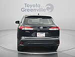Used 2024 TOYOTA COROLLA CROSS L in GREENVILLE, SOUTH CAROLINA (Photo 11)