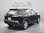 Used 2024 TOYOTA COROLLA CROSS L in GREENVILLE, SOUTH CAROLINA (Photo 12)