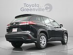 Used 2024 TOYOTA COROLLA CROSS L in GREENVILLE, SOUTH CAROLINA (Photo 13)