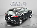 Used 2024 TOYOTA COROLLA CROSS L in GREENVILLE, SOUTH CAROLINA (Photo 14)