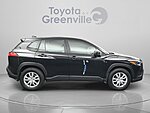 Used 2024 TOYOTA COROLLA CROSS L in GREENVILLE, SOUTH CAROLINA (Photo 15)